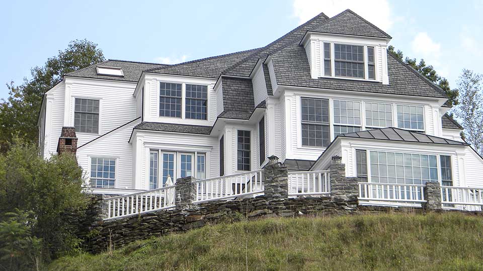 New Construction 1