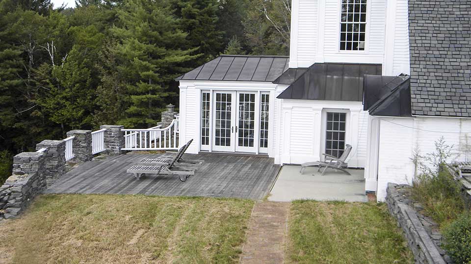 New Construction 1