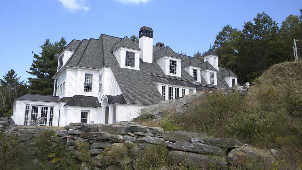 New Construction 1