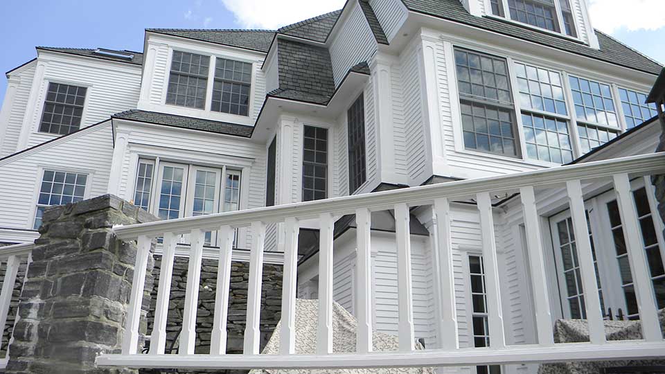 New Construction 1
