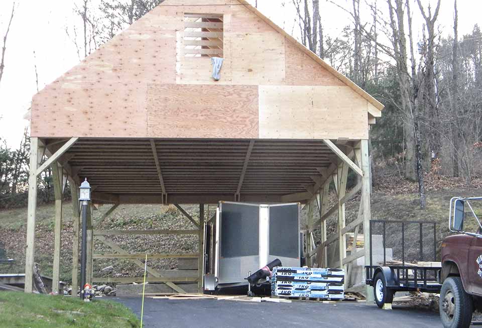 New Construction 5