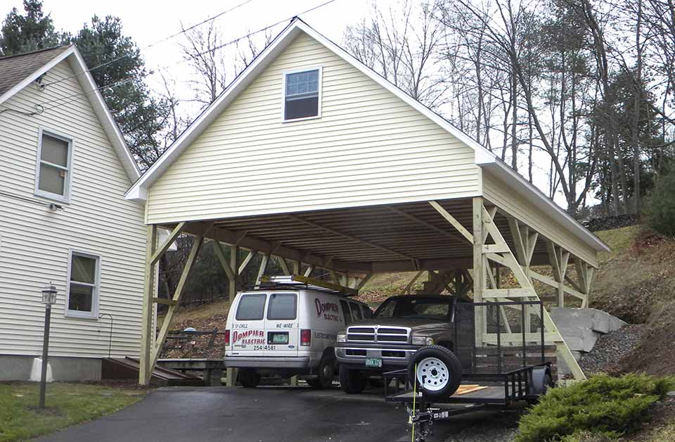New Construction 5