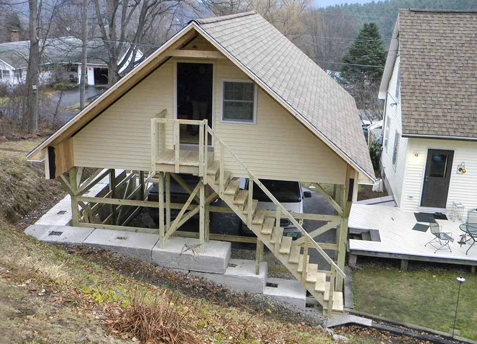 New Construction 5
