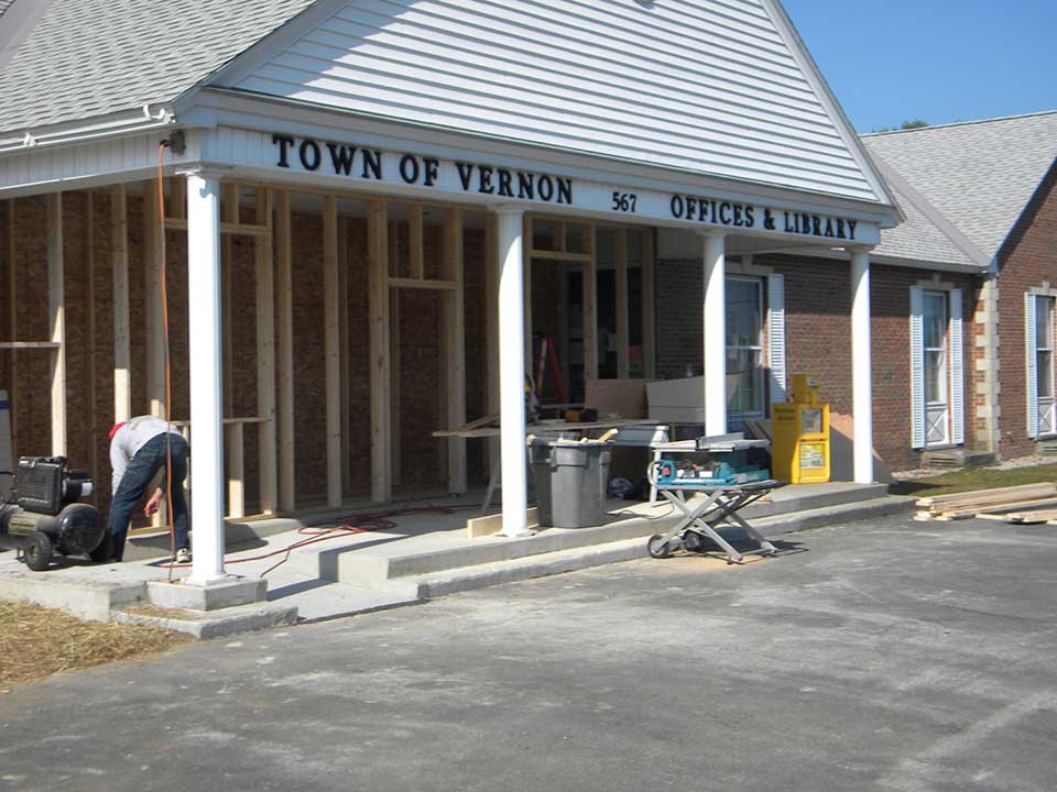 Renovation 1