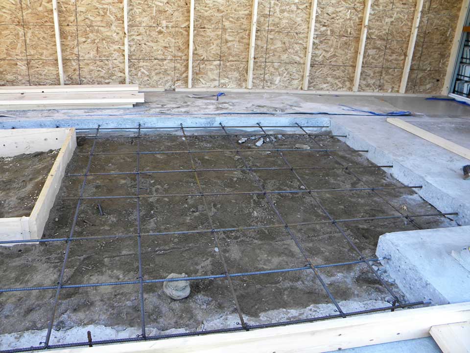 Renovation 1