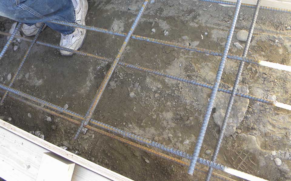 Renovation 1