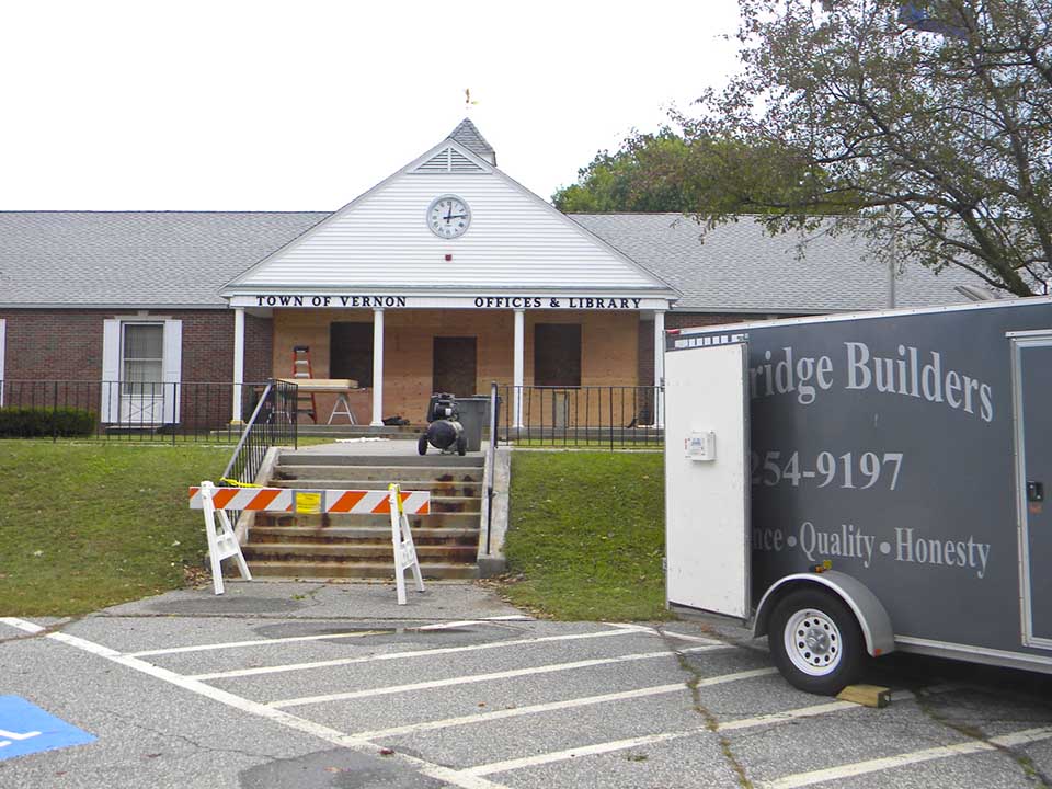 Renovation 1