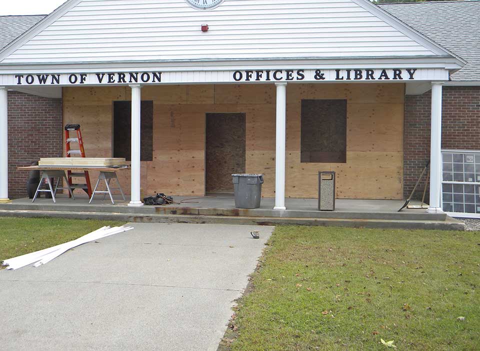 Renovation 1