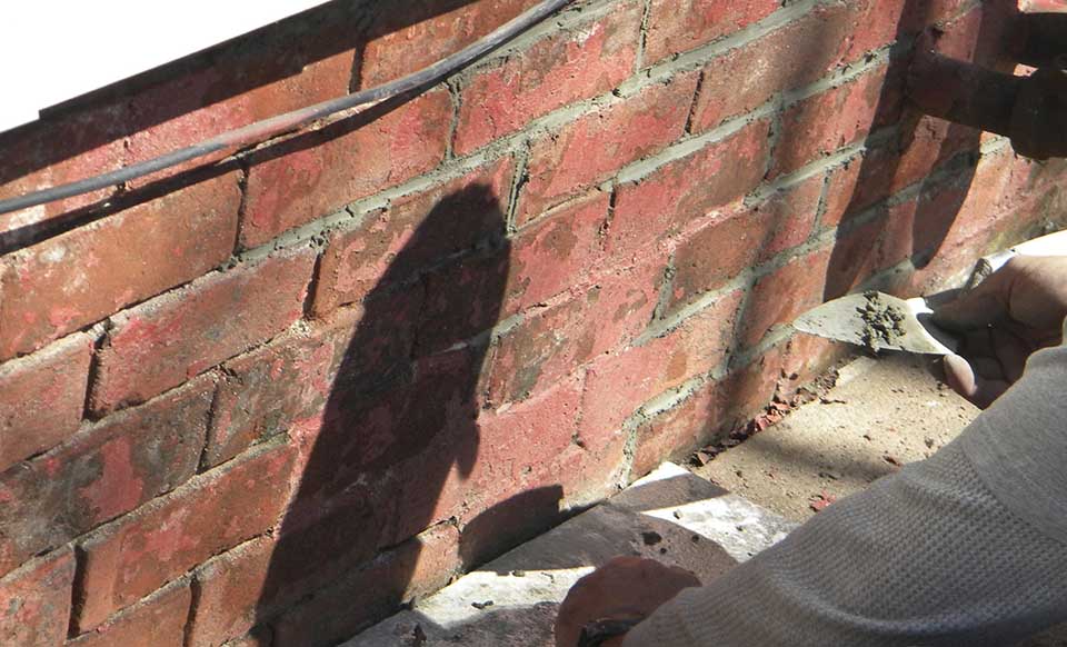 Renovation 1