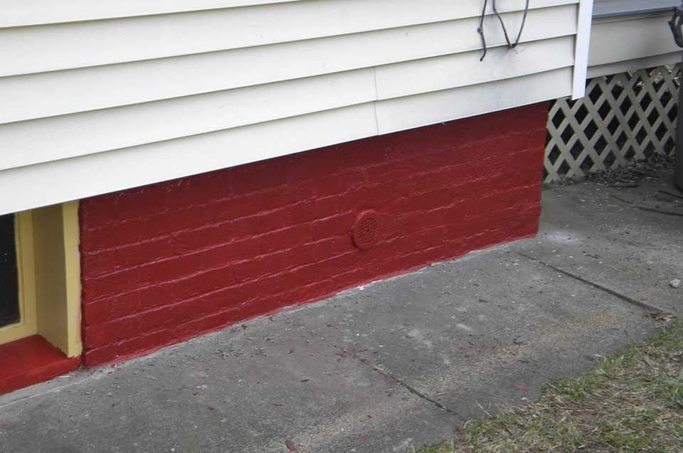 Renovation 1
