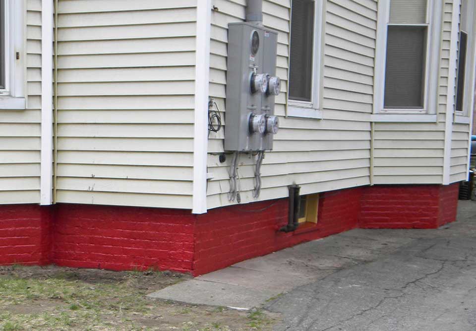 Renovation 1