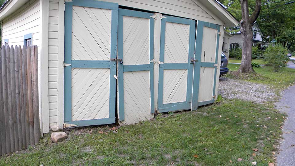 Renovation 1