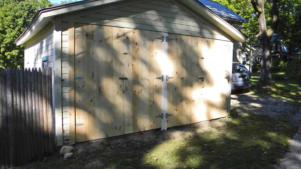 Renovation 1