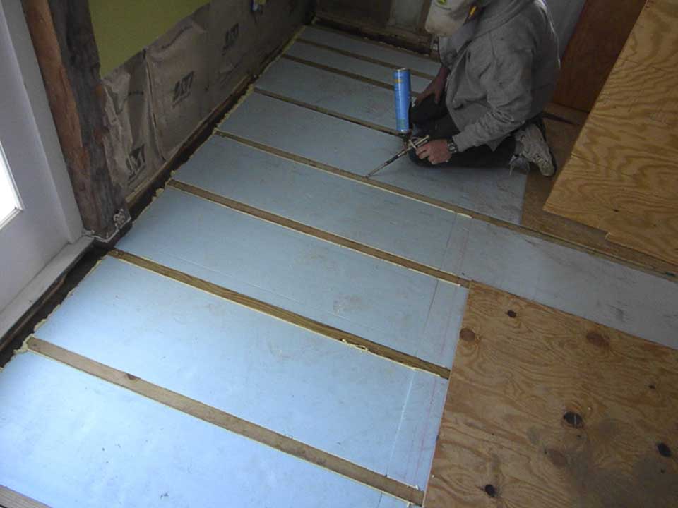 Renovation 1