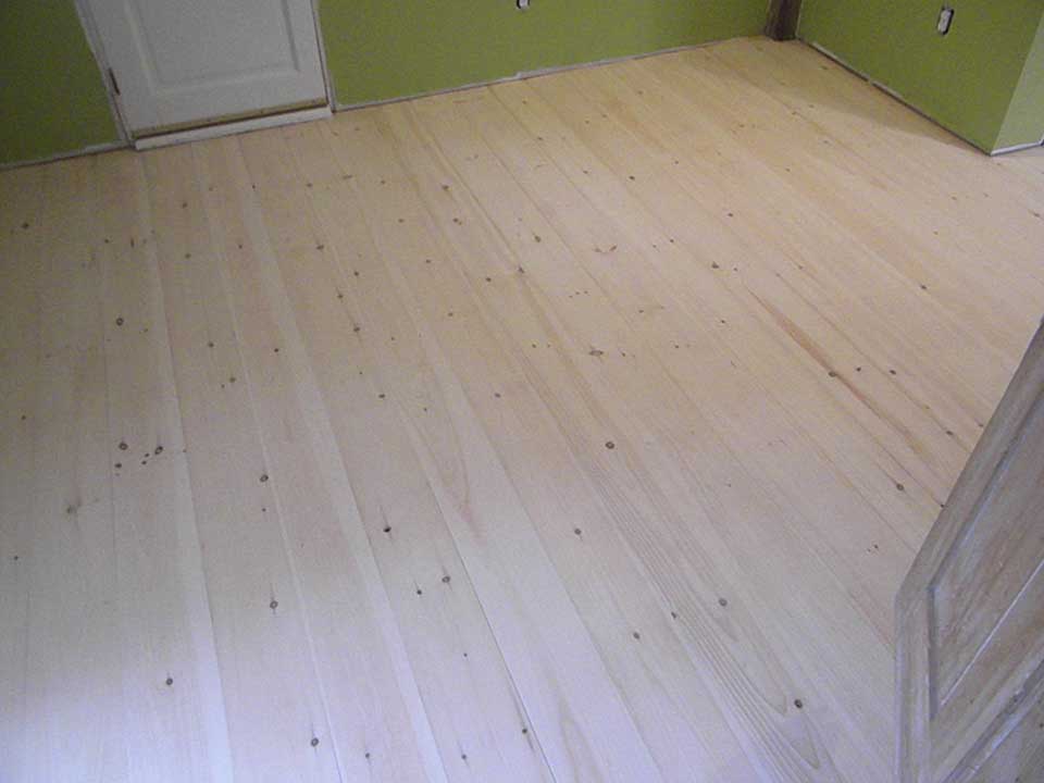 Renovation 1