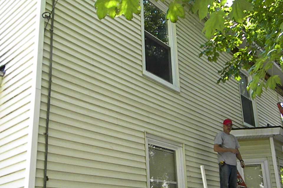 Renovation 1