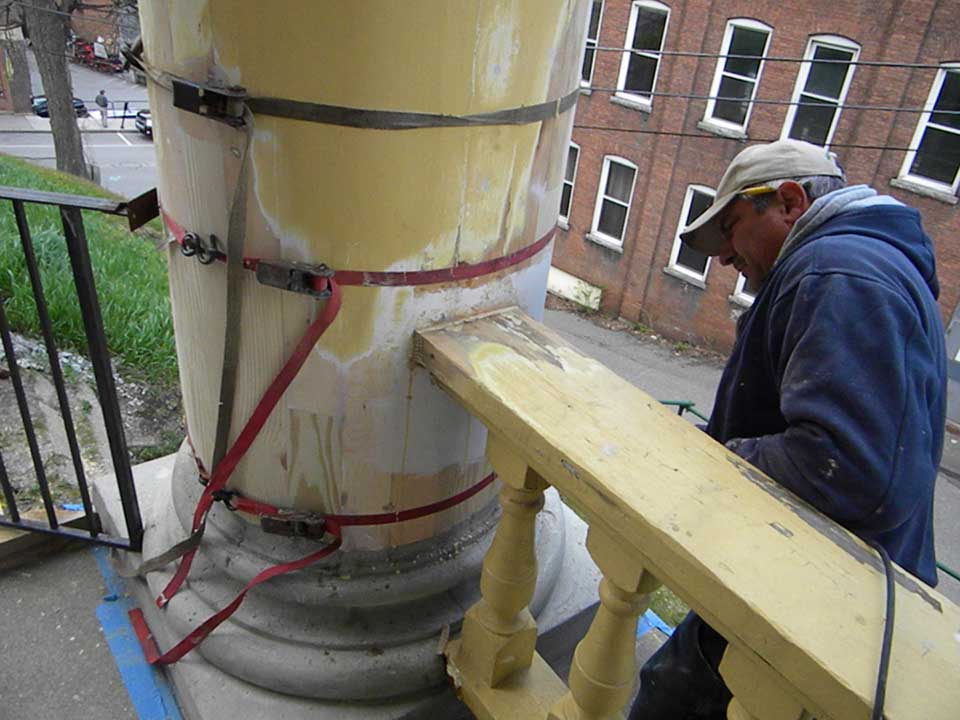 Repair 1