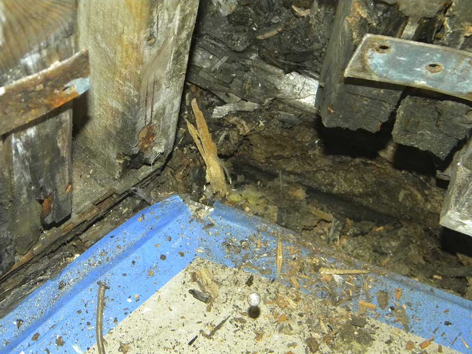 Repair 1