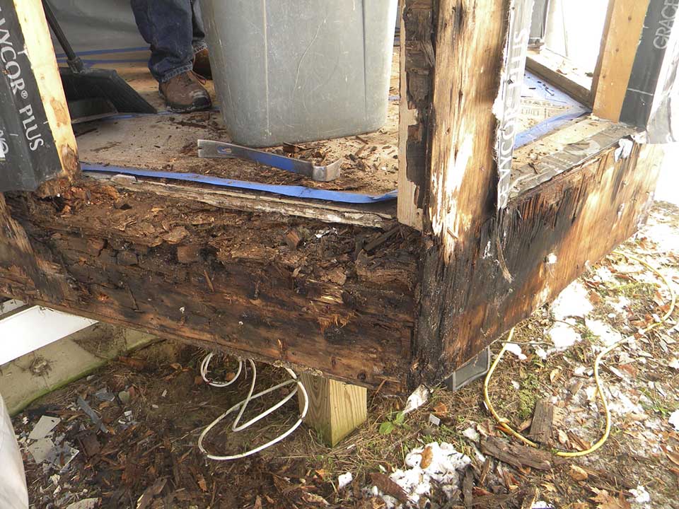 Repair 1